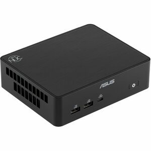 ASUS NUC16 PRO Intel Core Ultra 7 356H Barbone  Kit with AU cord