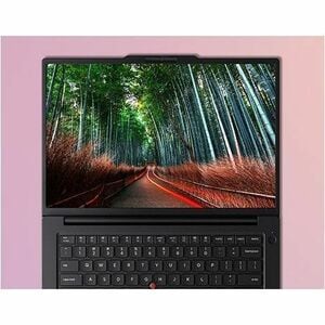 Lenovo ThinkPad P14s Gen 7 21XJ002YAU 14.5" Touchscreen Copilot+ PC Notebook - WUXGA - 60 Hz - Intel Core Ultra 9 Series 3