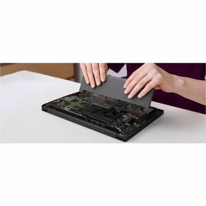 Computer portatile - Lenovo ThinkPad T16 Gen 5 21WT006BIX 40,6 cm (16") Copilot+ PC - WUXGA - 60 Hz - Intel Core Ultra 7 S