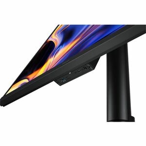 Samsung ViewFinity S8 S27H802EFA 27 Zoll Klasse 5K UHD LED-Monitor - 16:9 Format - 68,6 cm (27 Zoll) Viewable - IPS-Techno