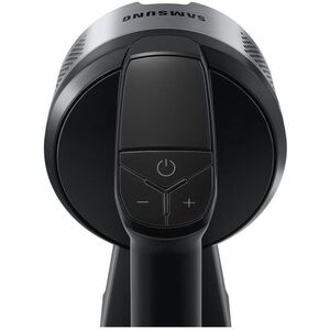 Samsung Jet 65 Pet VS15A60AGR5 Handstaubsauger - 800 ml Staubkapazität - Bürste, Kombiaufsatz, Fugendüse - Teppich, Harte 