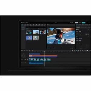 Asus ProArt PZ14 HT7407 HT7407NA-SN024WS 35.56 cm (14") Touchscreen Detachable Copilot+ PC 2 in 1 Notebook - 3K - 144 Hz -