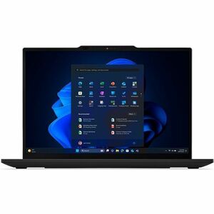Lenovo ThinkPad X13 Gen 7 21YH004PHV 33.8 cm (13.3") Copilot+ PC Notebook - WUXGA - Intel Core Ultra 7 Series 3 355 - 32 G