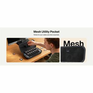 Belkin Charging Case Nintendo Gaming Console - Scratch Resistant, Bump Resistant, Drop Resistant, Shock Resistant, Tear Pr