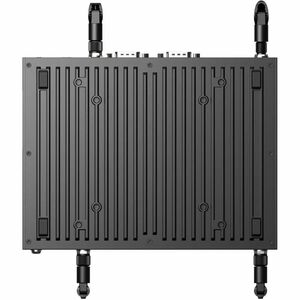 Industrieller Computer Lenovo ThinkEdge SE10n Gen2 13LJ000MGE - Intel N-Serie N150 Quad-Core - 16 GB RAM DDR5 SDRAM - 512 