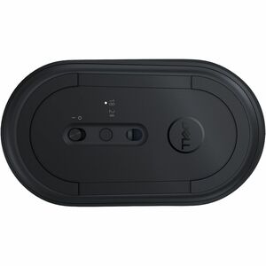 Dell KM555 Keyboard & Mouse - English (US) - USB Type A Plunger Wireless Bluetooth/RF 5.1 2.40 GHz Keyboard - Keyboard/Key