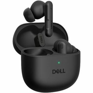 Dell Pro Plus EB525 True Wireless Earbud Stereo Earset - Microsoft Teams Certification - Binaural - In-ear - 30 m (1181.10