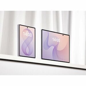 Samsung Galaxy Z Fold8 SM-F971B 512 GB Smartphone - 19.3 cm (7.6") Flexible Folding Screen Dynamic AMOLED 2X QXGA+ 1848 x 