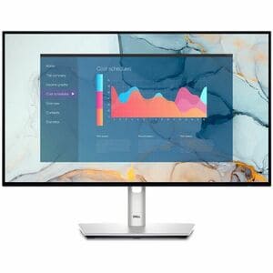 Dell UltraSharp U2424H 24" 等级 Full HD LED显示器 - 16:9 - 60.5 cm (23.8") Viewable - 平面转换 (IPS) 技术 - LED边缘照明系统 背光 - 1920 x 108