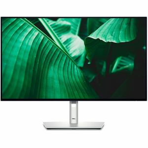 Dell UltraSharp U2724D 27" 等级 WQHD LED显示器 - 16:9 - 68.6 cm (27") Viewable - 共面转换（IPS）黑科技 - LED边缘照明系统 背光 - 2560 x 1440 - 10