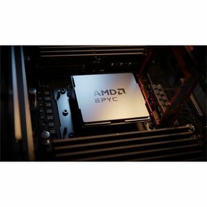 AMD EPYC 7003 7513 Dotriaconta 核心（32 核） 2.60 GHz 处理器 - 128 MB L3 缓存 - 3.65 GHz 超频速度 - SP3插座 - 200 W - 64 线程