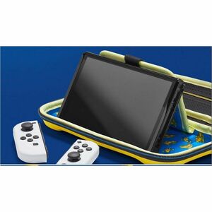 PowerA Carrying Case Nintendo Gaming Console - Peely - Dirt Resistant, Dust Resistant - Handle
