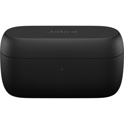 Jabra Evolve2 Buds MS, Ladescase USB-C MS, Link 380 BT Adapter USB-C MS, 30cm USB-C to USB-A cable, Ear gels, USB-A to USB