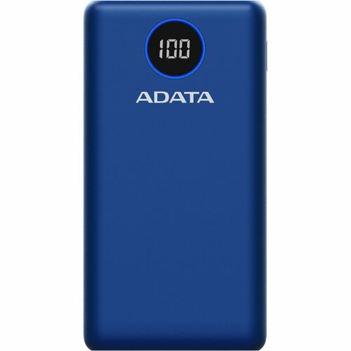 Miniatura 14 de POWER BANK P20000QCD AZUL 20