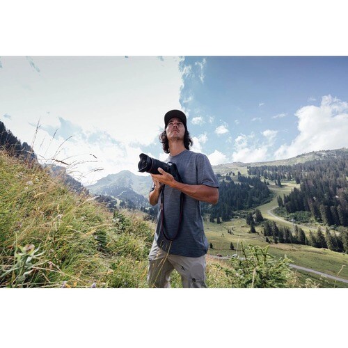 D.CAM EOS R6 MARK II V5 BODY KM0