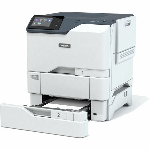 VERSALINK C620 COLOR PRINTER UP TO 52PPM DUPLEX