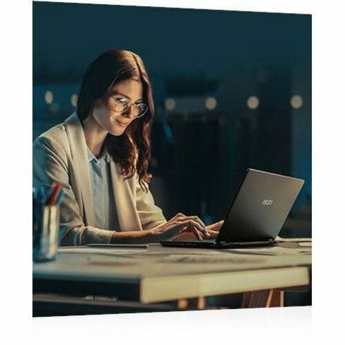 PRESTIGE 14 AI STUDIO C1VFG-013 1TB 16GB 14IN RTX4060 8GB W11