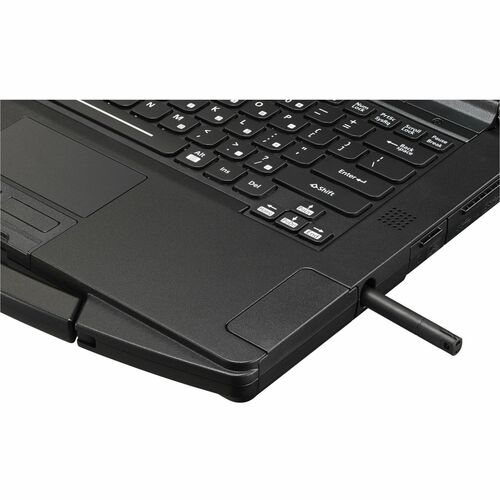 Panasonic TOUGHBOOK FZ-55 FZ-55GZ00TB4 35.6 cm (14") Rugged Notebook - HD - Intel Core i5 13th Gen i5-1345U - vPro Technol