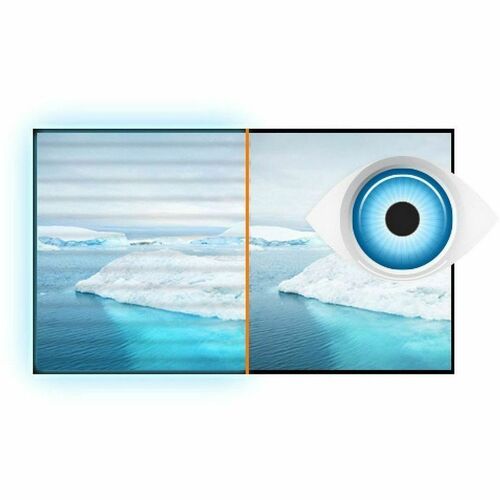 iiyama ProLite XUB2792UHSU-B6 27 Zoll Klasse 4K UHD LED-Monitor - 16:9 Format - Mattschwarz - 68,6 cm (27 Zoll) Viewable -
