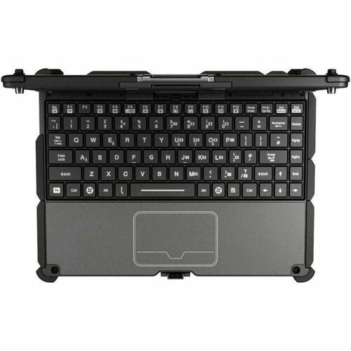 Getac V110 V110 G7 29,5 cm (11,6 Zoll) Touchscreen Robust Umrüstbar 2 in 1 Notebook - Full HD - Intel Core i5 12. Gen. i5-