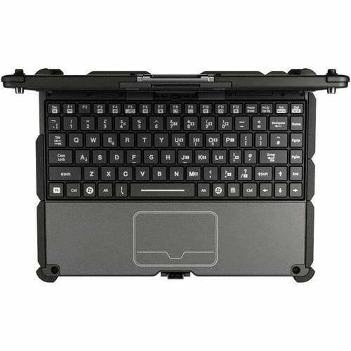 Getac V110 V110 G7 29,5 cm (11,6 Zoll) Touchscreen Robust Umrüstbar 2 in 1 Notebook - Full HD - Intel Core i5 12. Gen. i5-