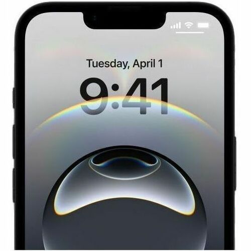 Vista 16 de IPHONE 16E NEGRO 128GB-BES