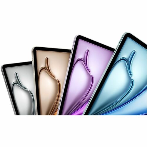 Vista 19 de IPAD AIR 11 WIFI 128GB SPG-CLA