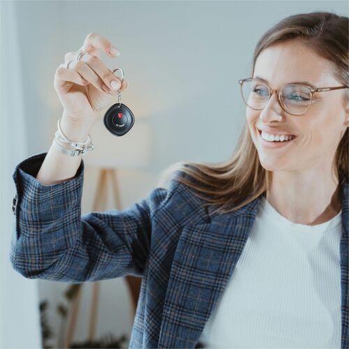 Vista 5 de My Finder Bluetooth Tracker 3pk VENTAPAC