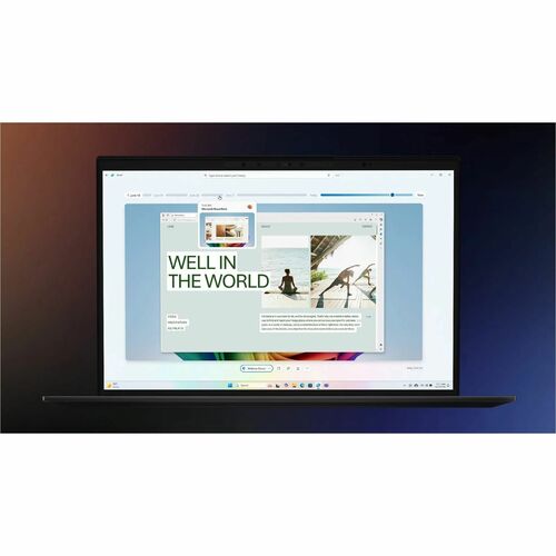 PRESTIGE 13 AI+ UKIYOE EDITION 2TB 32GB 13.3IN W11