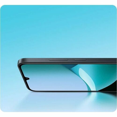 Redmi 15C 256 GB Smartphone - 17.5 cm (6.9") LCD 1600 x 720 - Octa-core (Cortex A75Dual-core (2 Core) 2 GHz + Cortex A55 H