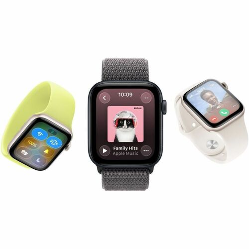 Vista 15 de APPLE WATCH SE 3 40 S AL S SB SM GPS-AME