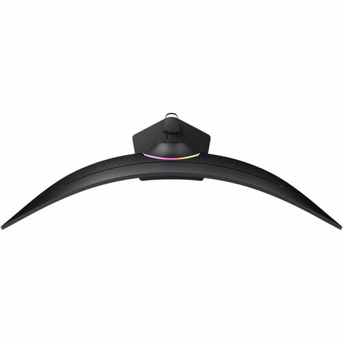 Samsung Odyssey G9 S49CG950EU 49 Zoll Klasse Dual Quad HD (DQHD) Gekrümmter Bildschirm Gaming-LED-Monitor - 32:9 Format - 