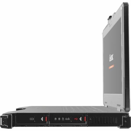 Workstation portatile - Getac X600 Robusto 39,6 cm (15,6") - Full HD - Intel Core i7 11a generaz. i7-11850HE - 32 GB - 1 T