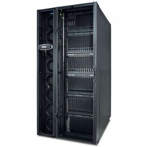 APC RACK AIR CONT REAR ASSEMBLY