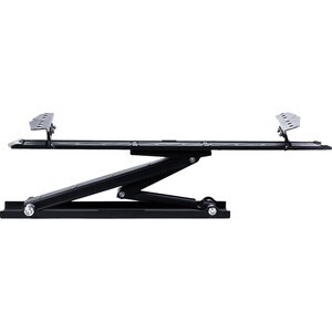 Neomounts by Newstar Neomounts Pro LED-W560 Wall Mount for Flat Panel Display - Black - 81.3 cm to 152.4 cm (60") Screen S
