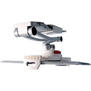 CTA Digital PAD-KMS 2-in-1 Kitchen Mount Stand for iPad and Tablets - 13" Height x 13.5" Width x 7" Depth - Aluminum - Stu