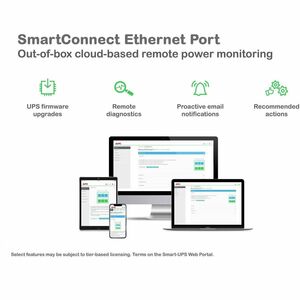 APC Smart-UPS On-Line, 6kVA/6kW, Rackmount 4U, 208V, 2x L6-20R+3x L6-30R NEMA outlets, Network Card+SmartSlot, Extended ru