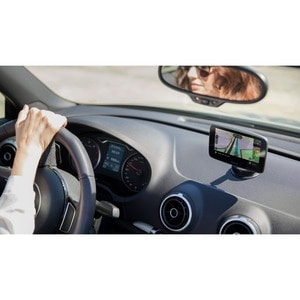 Navigatore GPS portatile da auto TomTom GO 620 - Montabile, Portatili - 15,2 cm (6") - Touchscreen - Rilevatore velocità v