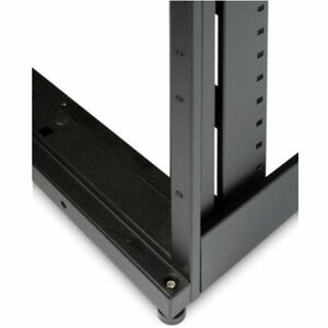 APC NetShelter SX, Server Rack Enclosure, 42U, Black, 1991H x 600W x 1200D mm