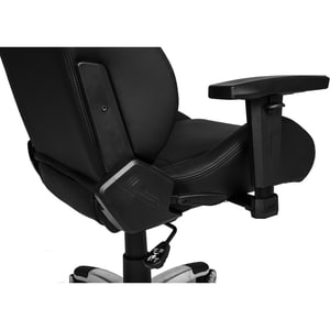 AKRacing Masters Series Premium Gaming Chair Tri Color - Black
