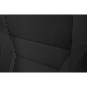 AKRacing Masters Series Pro Gaming Chair Black - Black