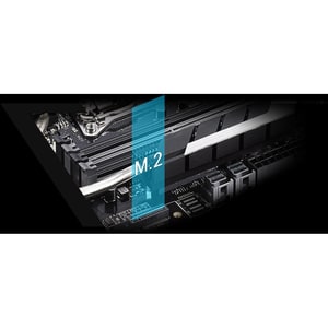 Asus WS X299 SAGE Workstation Motherboard - Intel X299 Chipset - Socket R4 LGA-2066 - Intel Optane Memory Ready - SSI CEB 