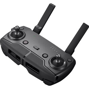 DJI Mavic Air Aerial Drone - 2.40 GHz, 2.48 GHz, 5.73 GHz, 5.85 GHz - Battery Powered - 0.35 Hour Run Time - 13123.36 ft O