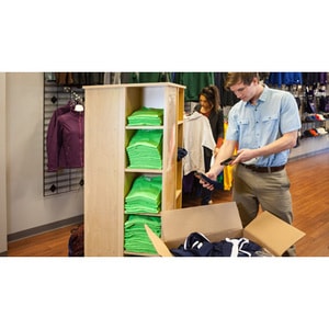 Honeywell Dolphin CT40 Mobile Computer - 4 GB RAM - 32 GB Flash - 5" HD Touchscreen - LED - Rear Camera - Android 7.1 Noug