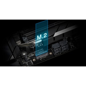 Asus WS C422 SAGE/10G Workstation Motherboard - Intel C422 Chipset - Socket R4 LGA-2066 - SSI CEB - 512 GB DDR4 SDRAM Maxi