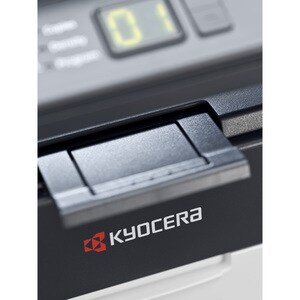 Klimaschutz-System FS-1325MFP