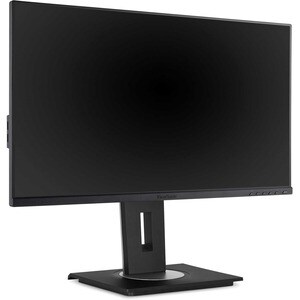 ViewSonic Graphic VG2755-2K 27" Class WQHD LED Monitor - 16:9 - 68.6 cm (27") Viewable - In-plane Switching (IPS) Technolo