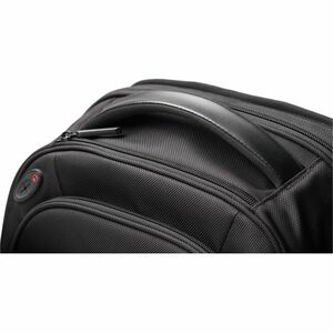 Kensington Contour Carrying Case (Backpack) for 39.6 cm (15.6") Notebook - Shoulder Strap