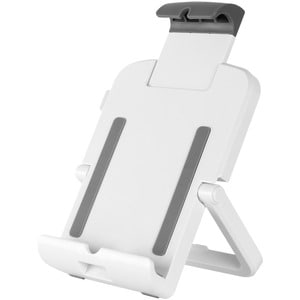 Neomounts TABLET-UN200WHITE Tablet PC Holder - 265 mm x 140 mm x 14 mm x - White - 1 kg Load Capacity - Tilt