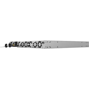 Allied Telesis x950-28XSQ Layer 3 Switch - Manageable - 3 Layer Supported - Modular - Optical Fiber - 1U - Rack-mountable